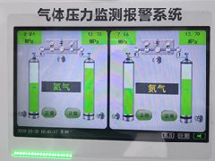 壓力遠(yuǎn)程顯示系統(tǒng)-高純氬氣氣路安裝設(shè)計(jì)報(bào)價(jià)